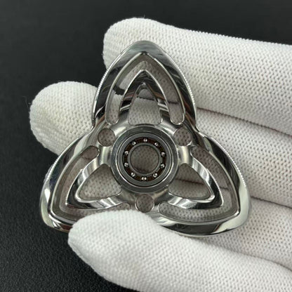 Twin Shadow Stainless Steel