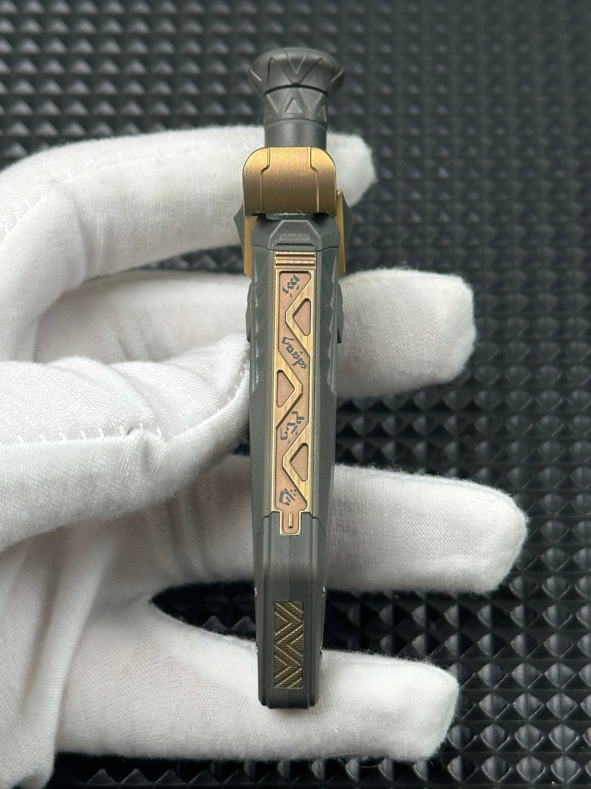 Aroundight Tungsten-Copper