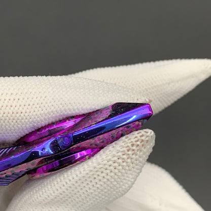 Phoenix Zirconium