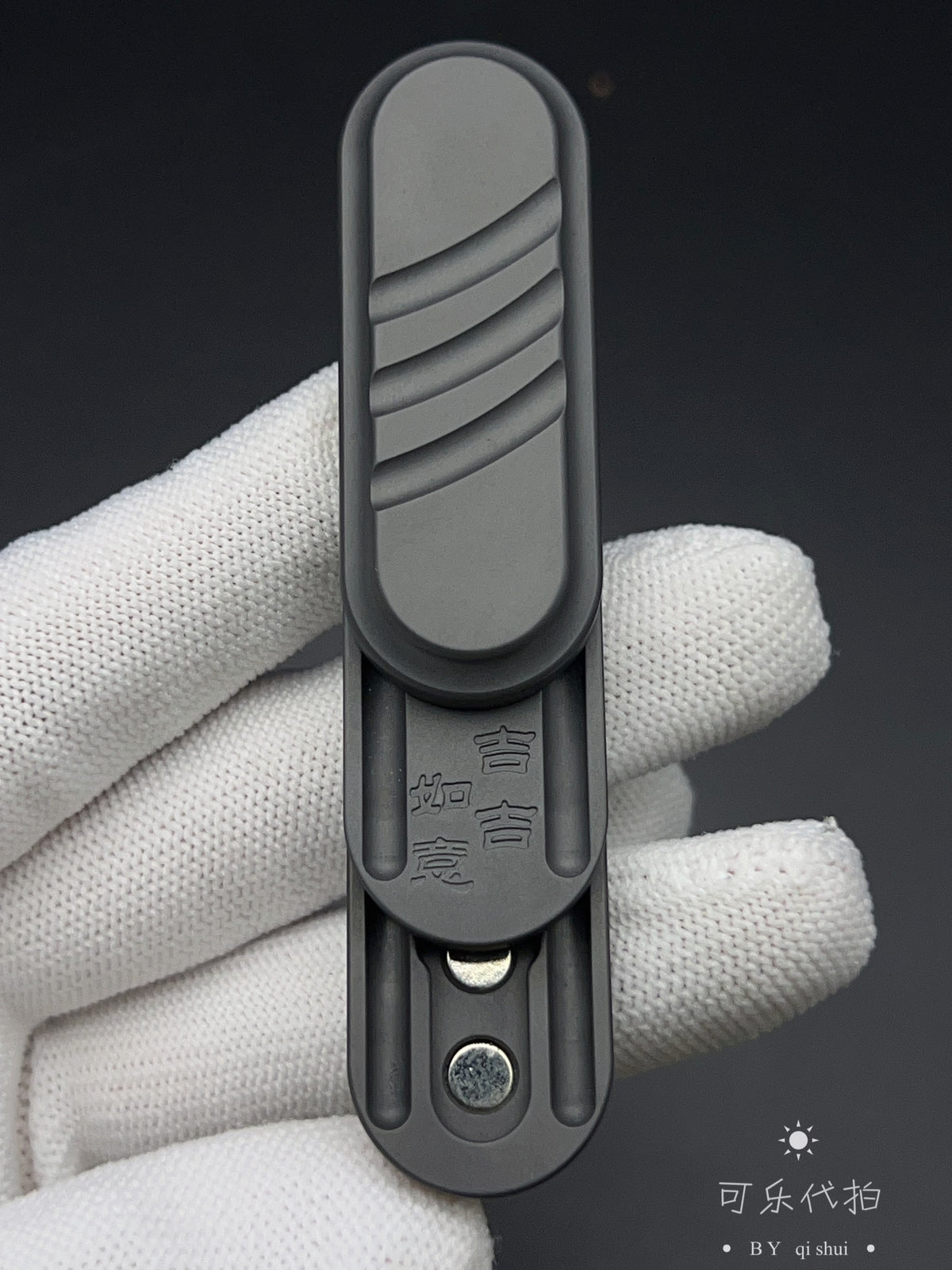 RUYI Zirconium