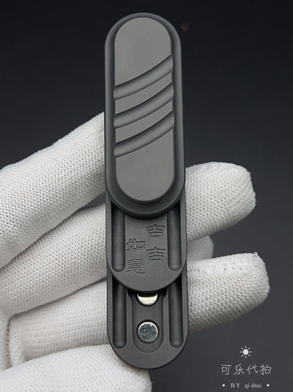 RUYI Zirconium