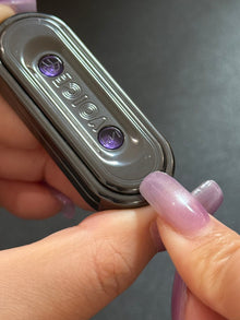 Voice Zirconium Polished