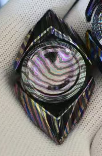 Magic Play Zirconium Ma Sagittarius Zircuti