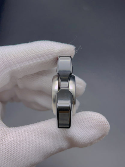 Stainless Steel Zirconium