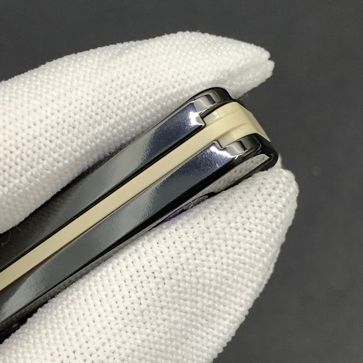 Snake Ejector Zirconium