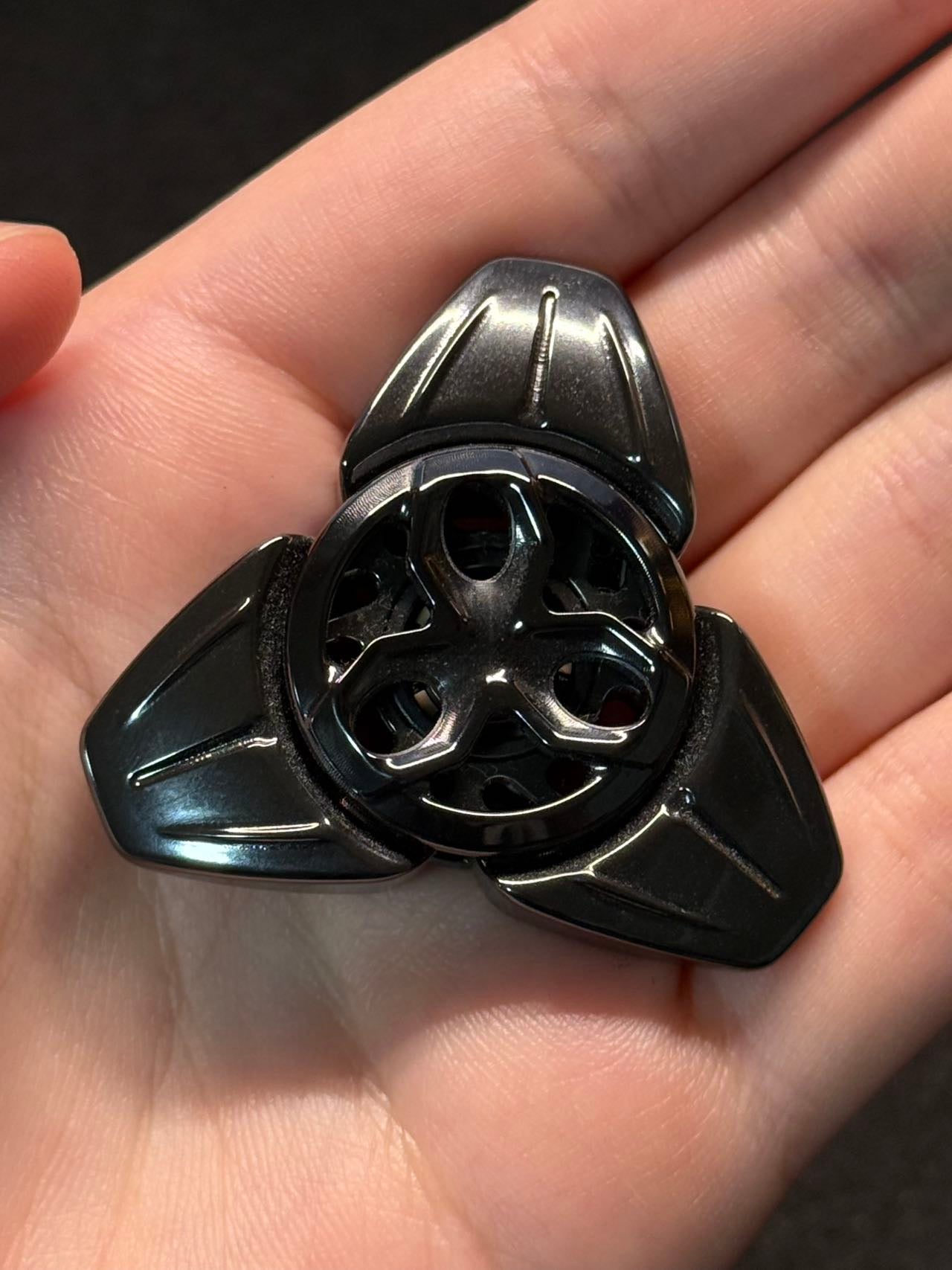 Scorpion Zirconium Polished