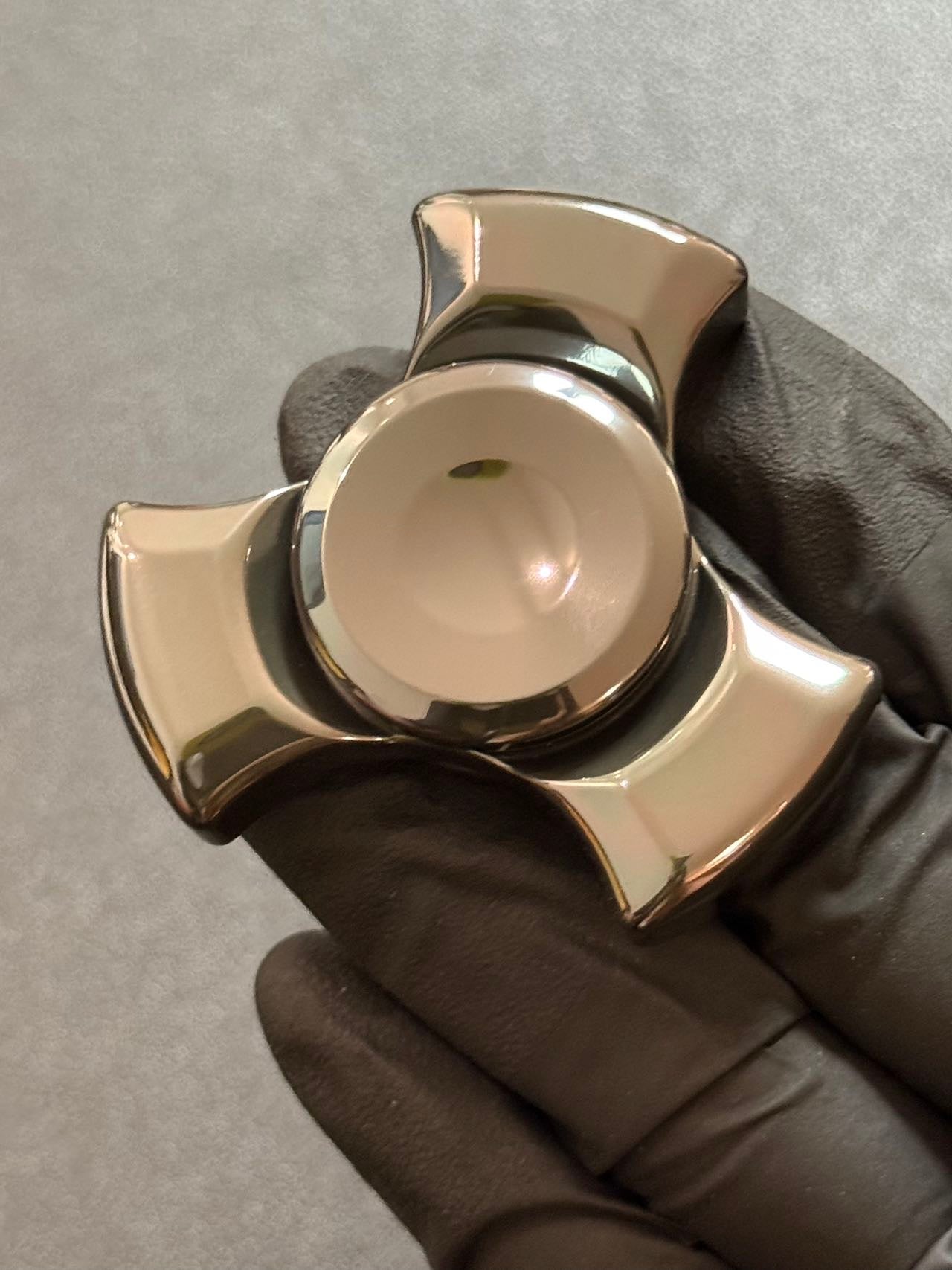Rebel Zirconium