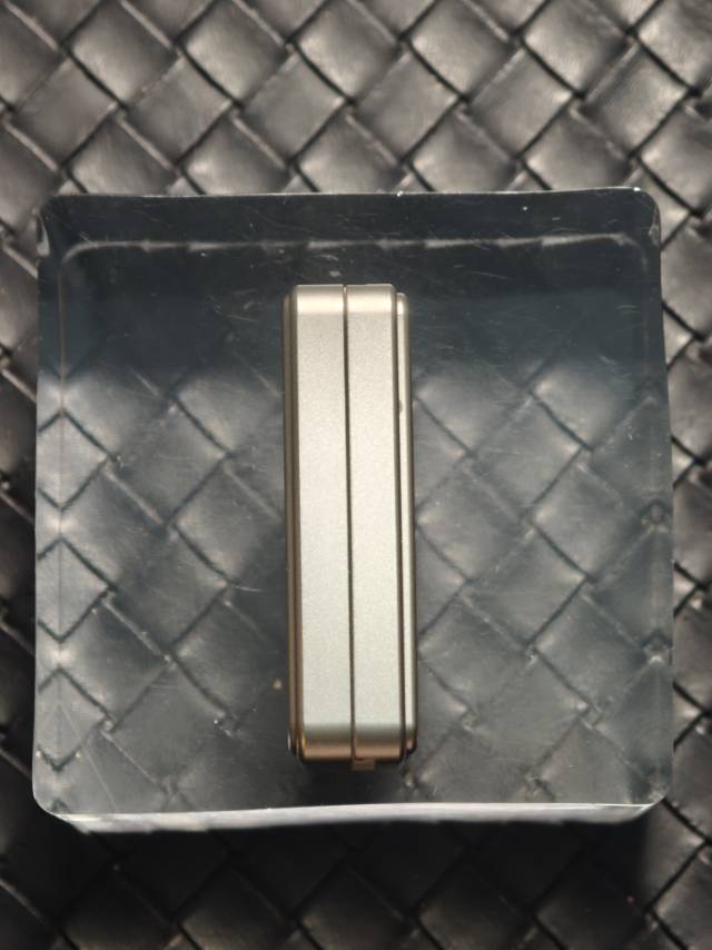 Yaozai Stainless Steel Brass