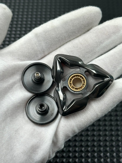 Mini Zirconium Polished