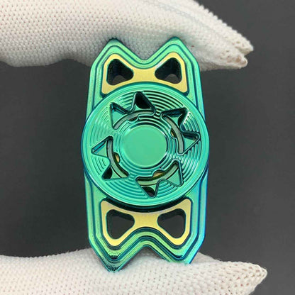 Batman Zirconium