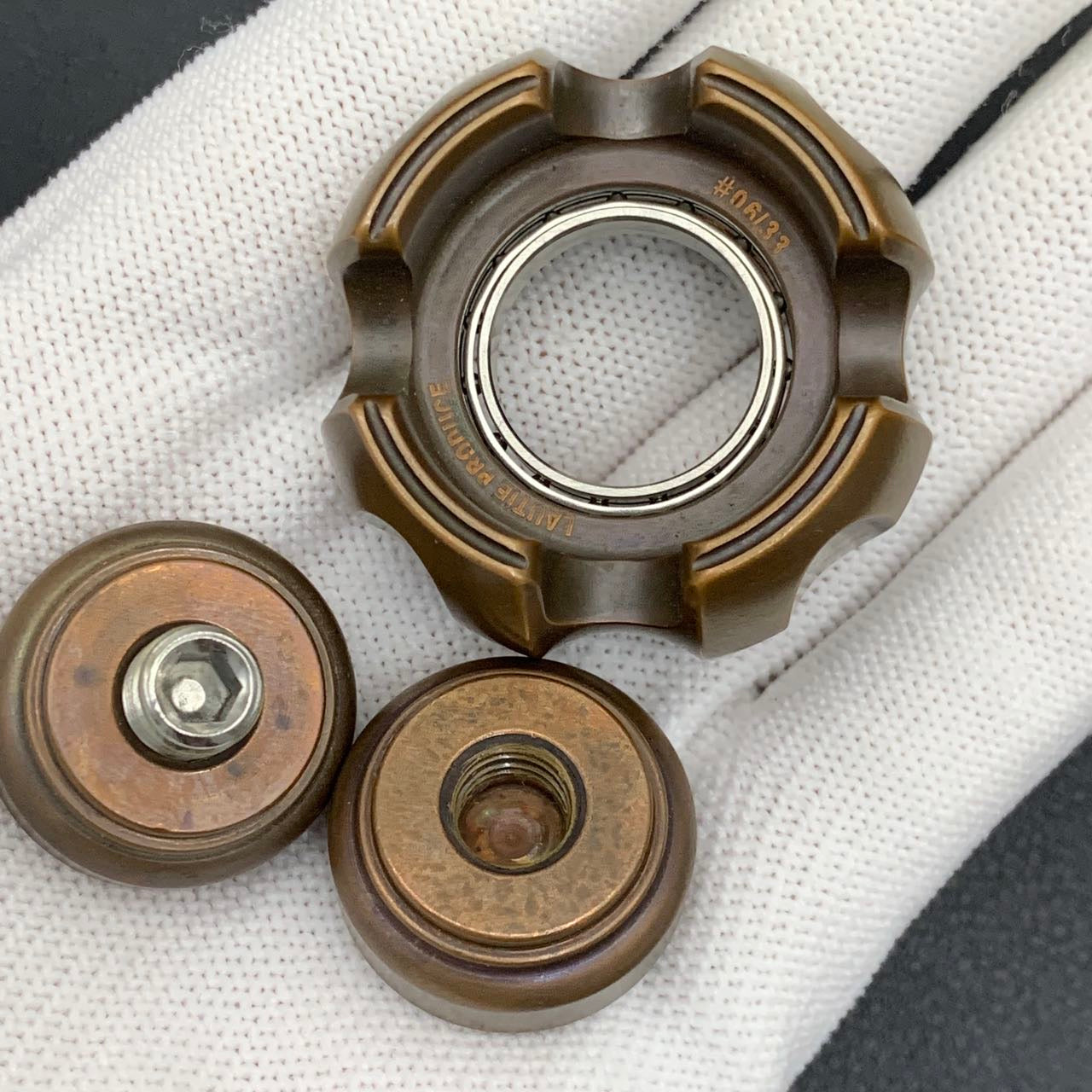 Noiz Copper