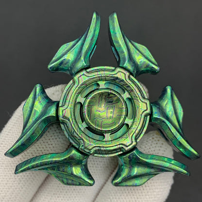 Sandblasted Medusa 2.0 Mokuti Limited Edition