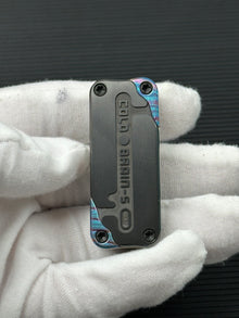Snake Push 1.0 Zirconium Zircuti PEEK