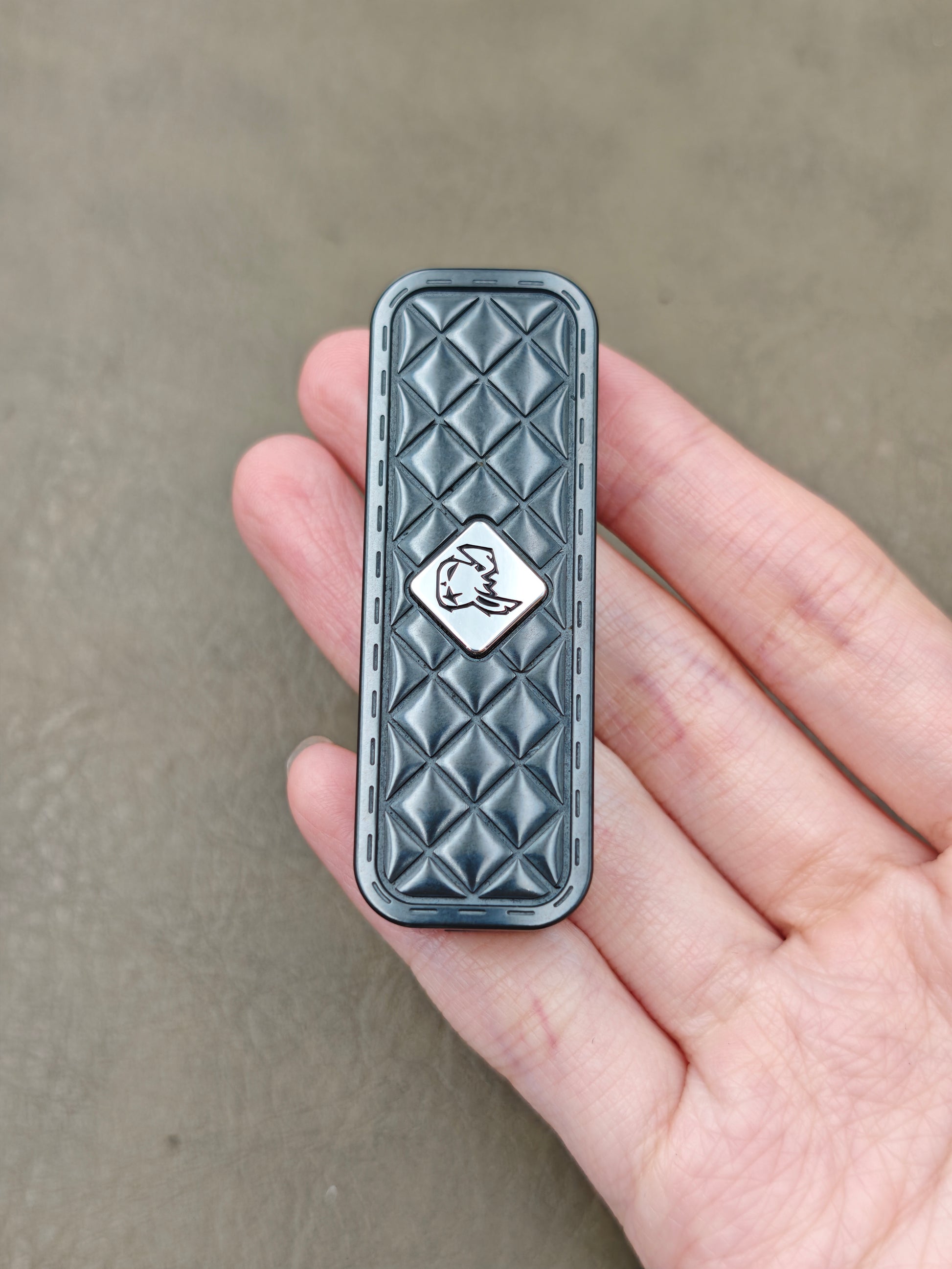 Feng Ling Zirconium Stonewashed