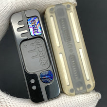 Snake Ejector Zirconium