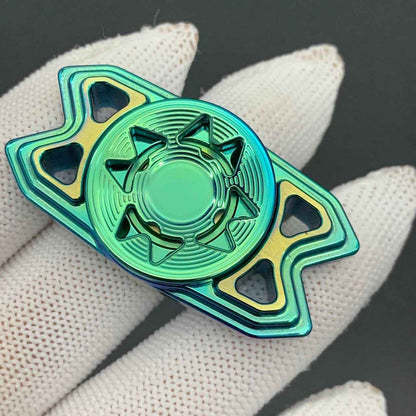 Batman Zirconium