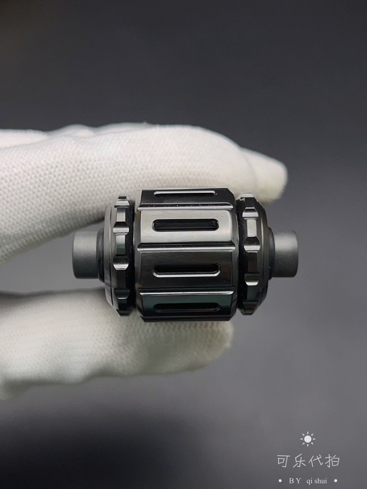 War Rig Zirconium