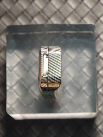 POPO Damasteel