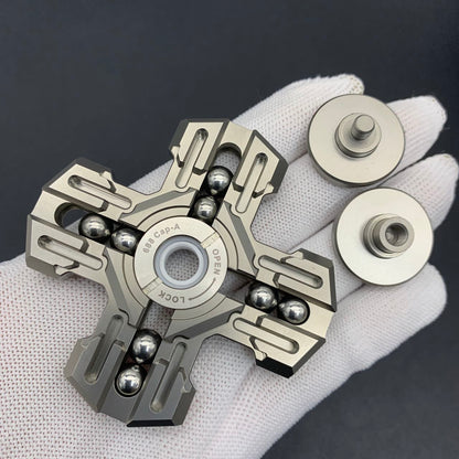 Titanium