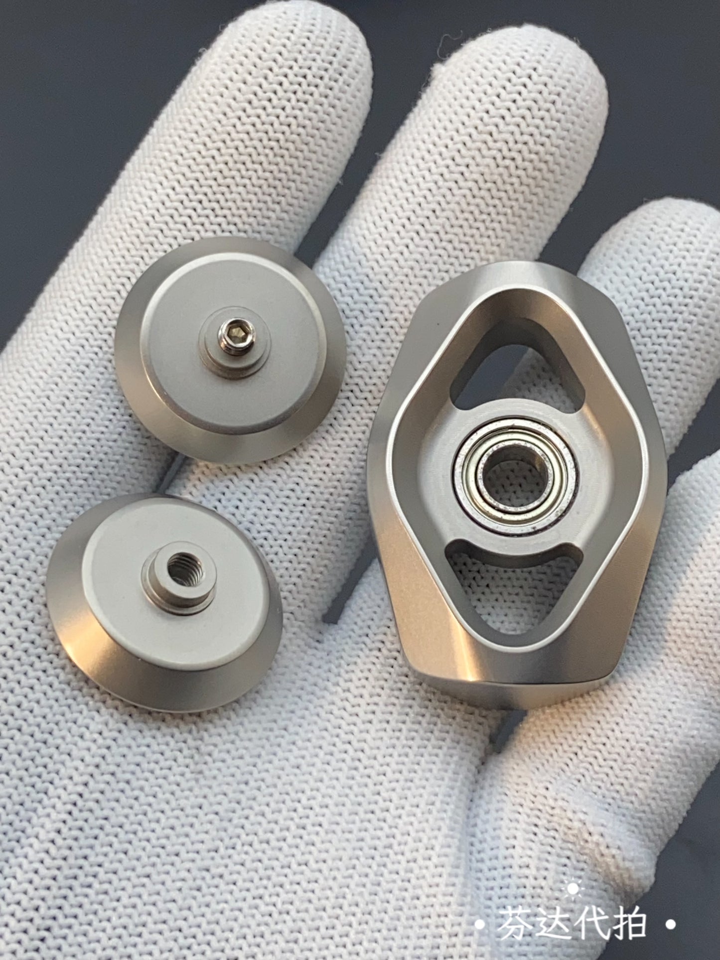 Air Stainless Steel