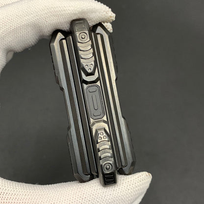 Railgun Zirconium Limited 69