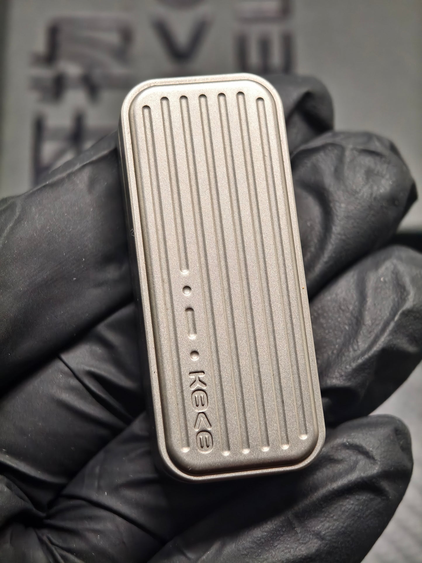 Fuguang Titanium