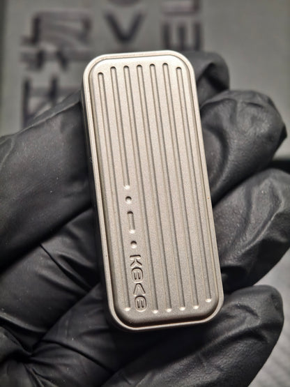 Fuguang Titanium
