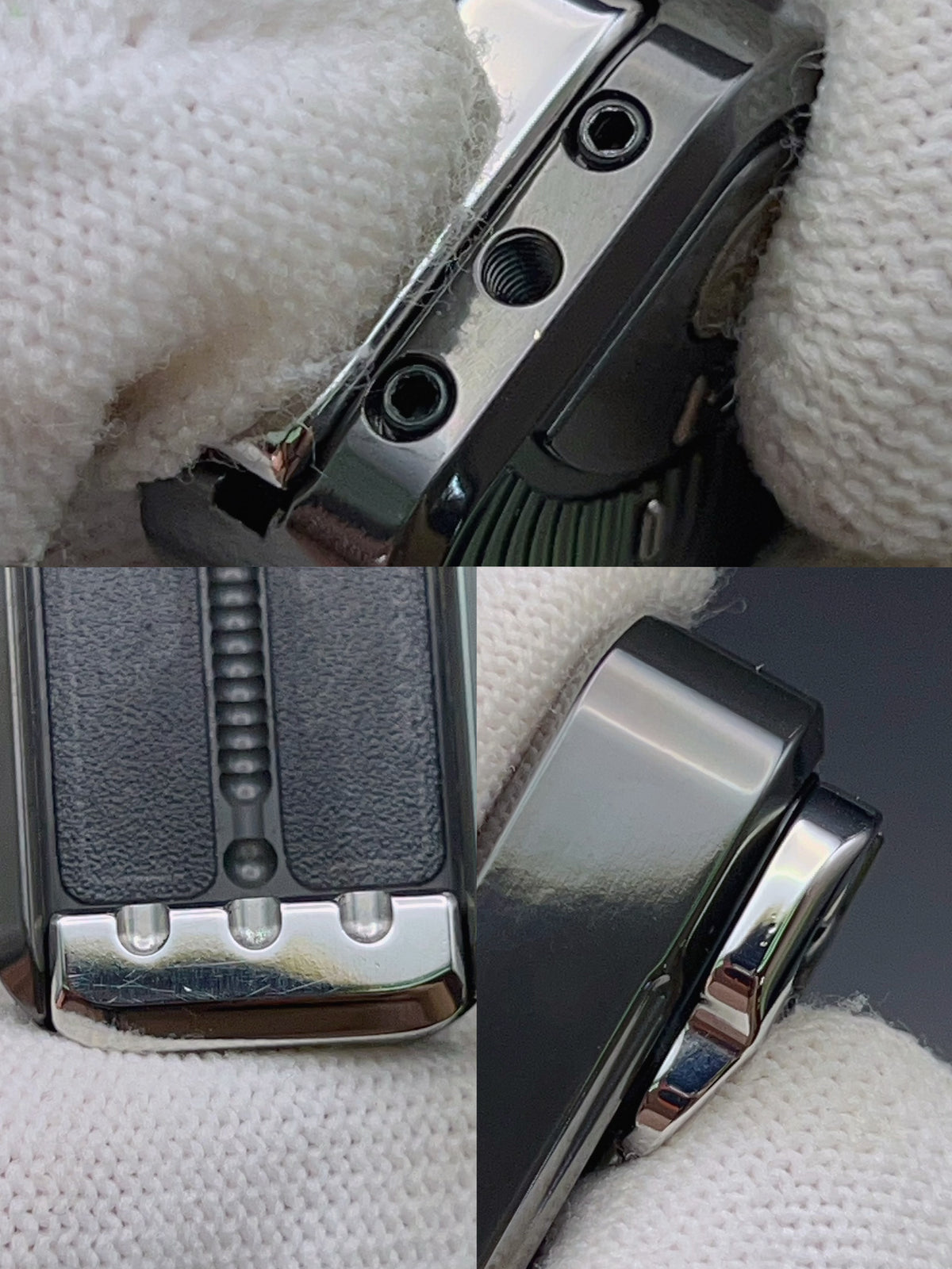 Maverick Zirconium
