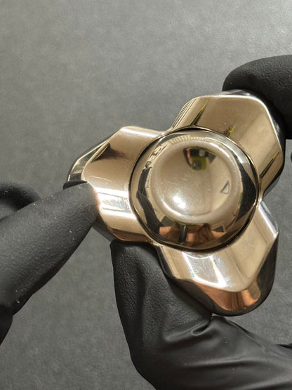 Feather Titanium