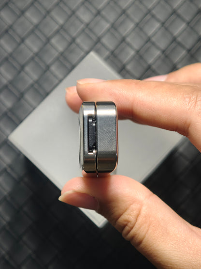 POPO Titanium