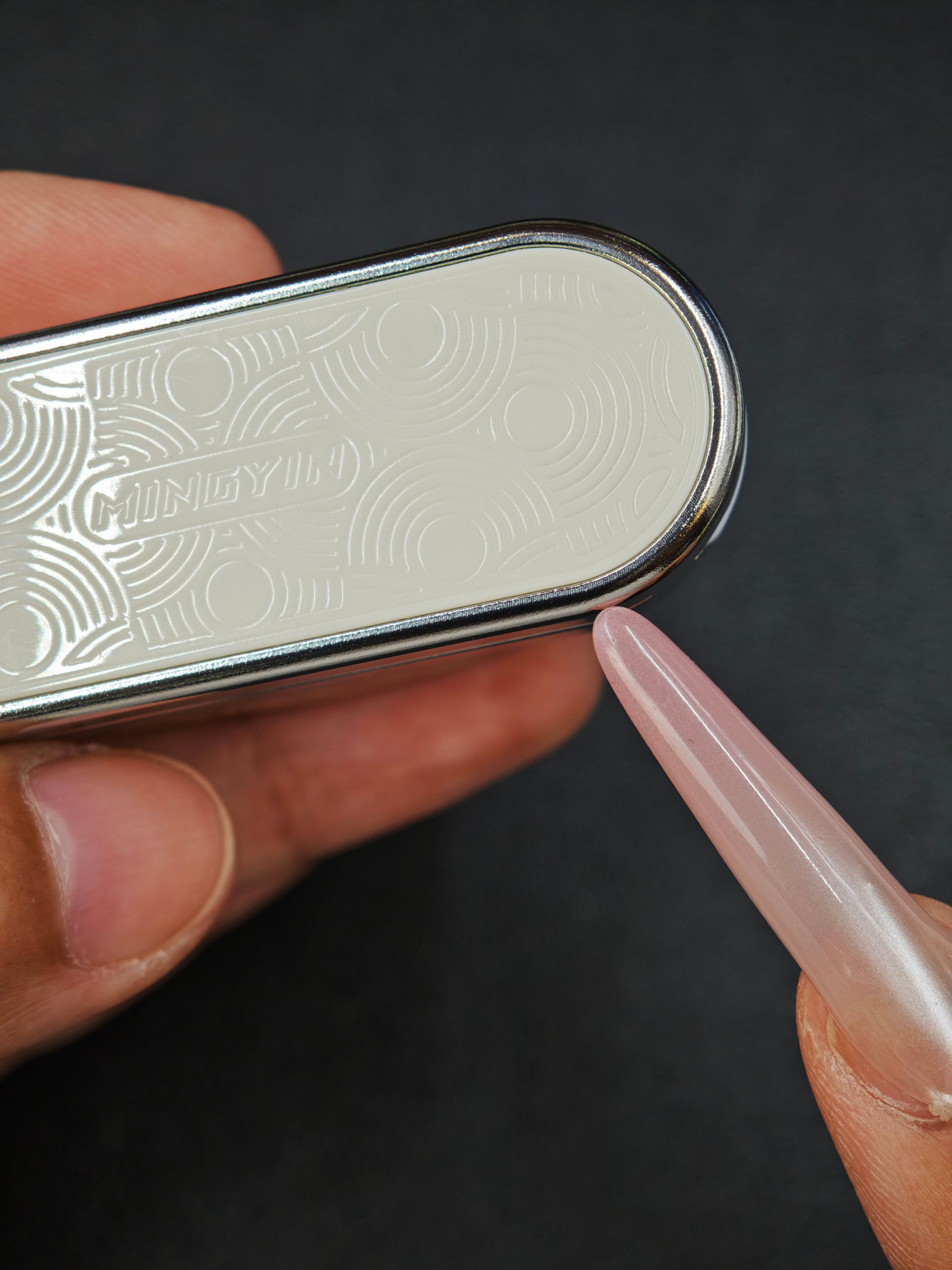 Ming Yin Stainless Steel