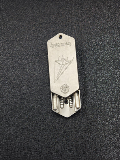 Plane Titanium