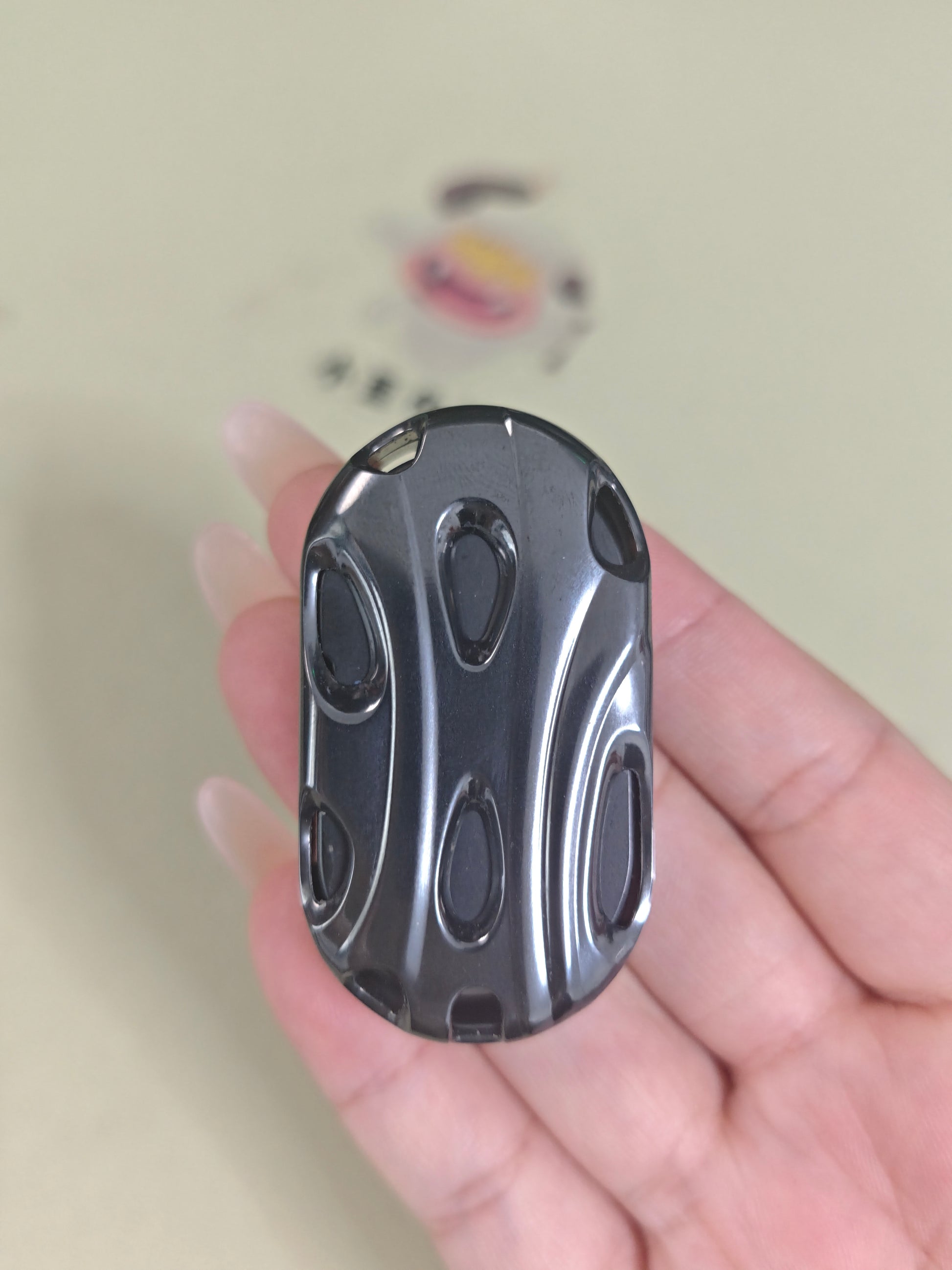 LAG Zirconium
