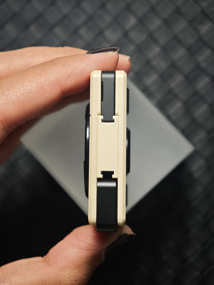 Millennium Y2K Disk Titanium Limited Edition