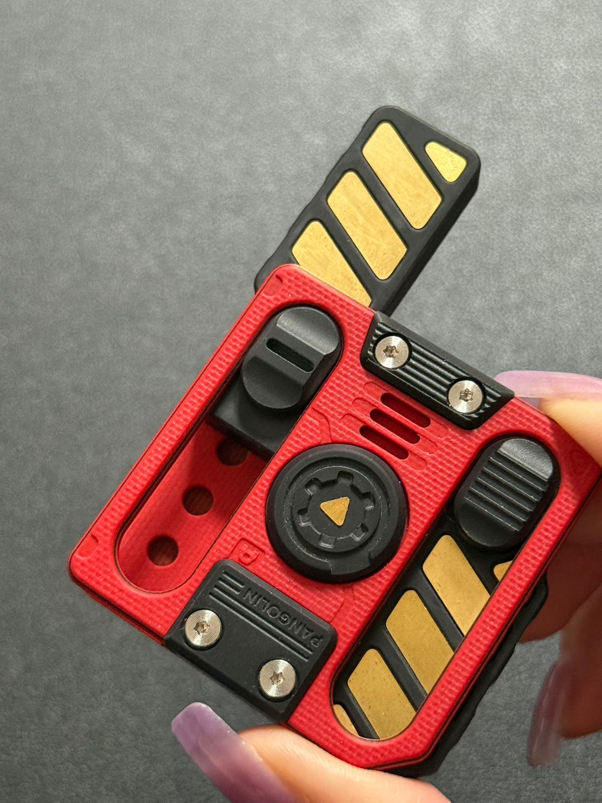 Millennium Y2K Disk G10