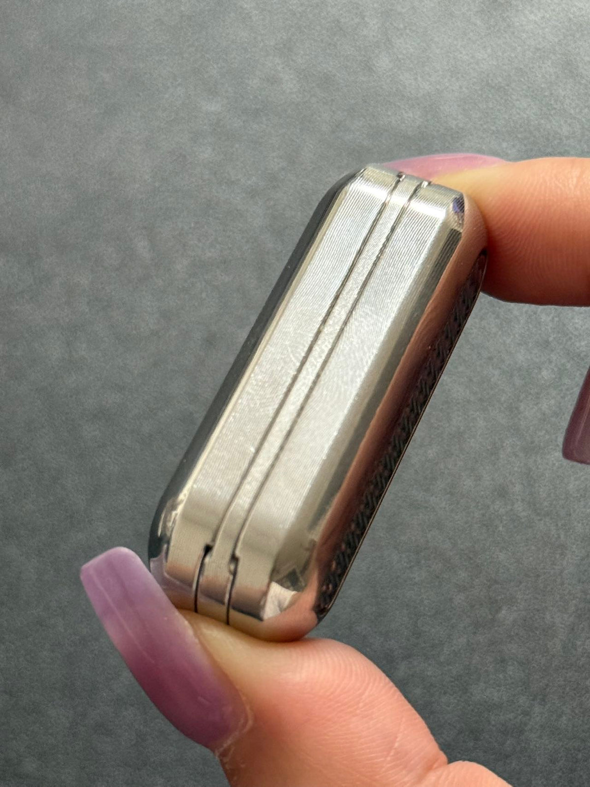 Pod Damasteel
