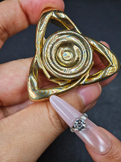 Xian Sin Mokume
