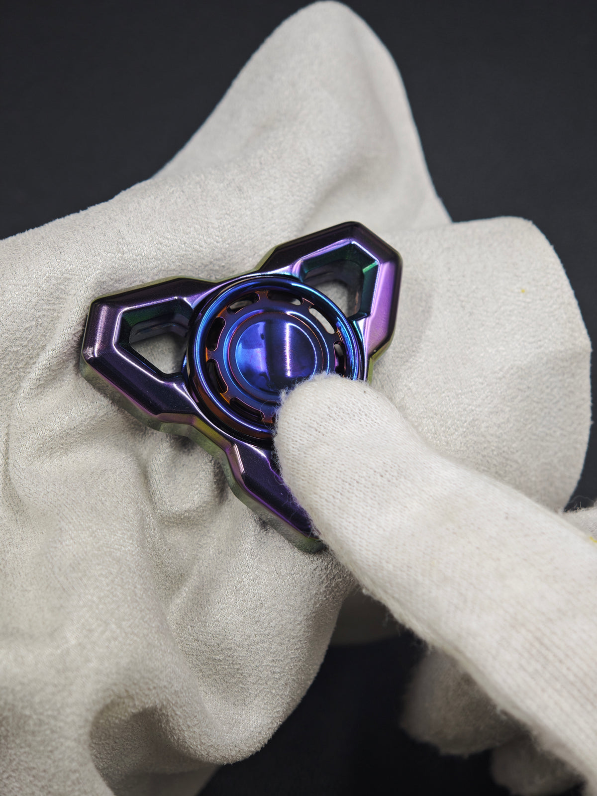 EXP Tungsten