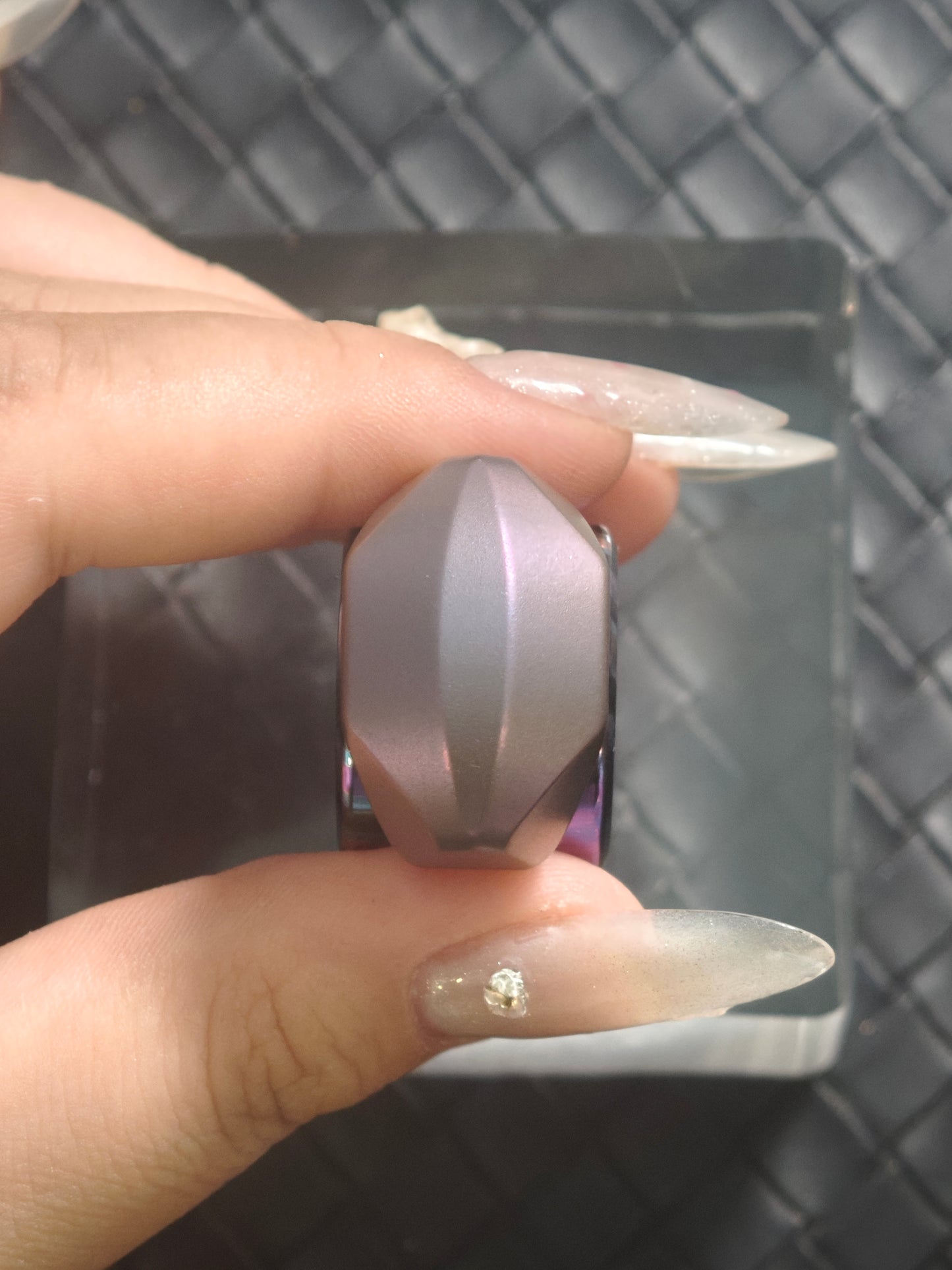 Libra Titanium Zircuti