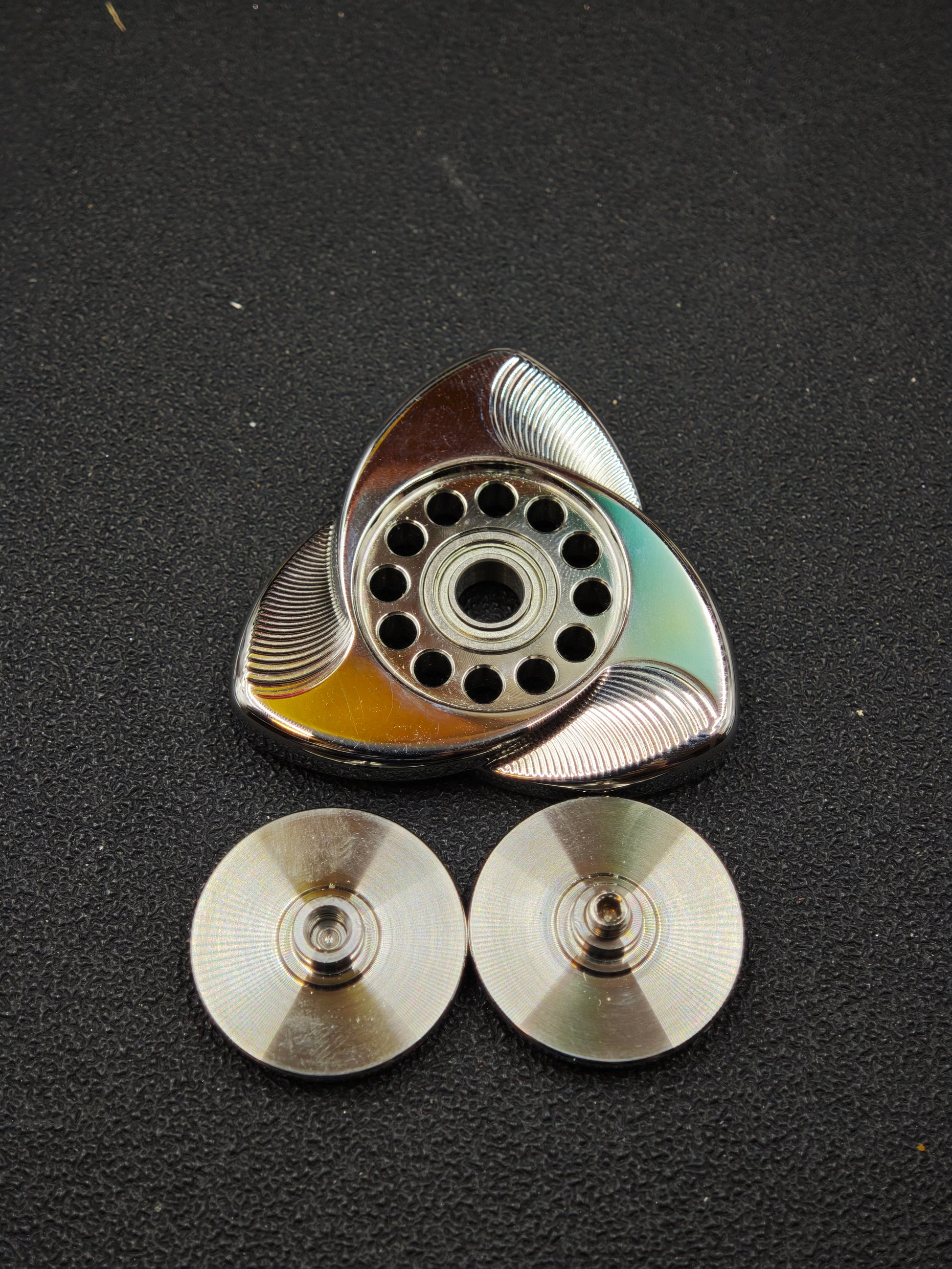 Stainless Steel