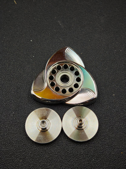 Stainless Steel