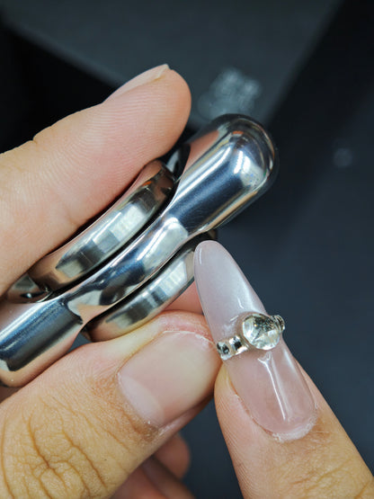 Splendor Stainless Steel