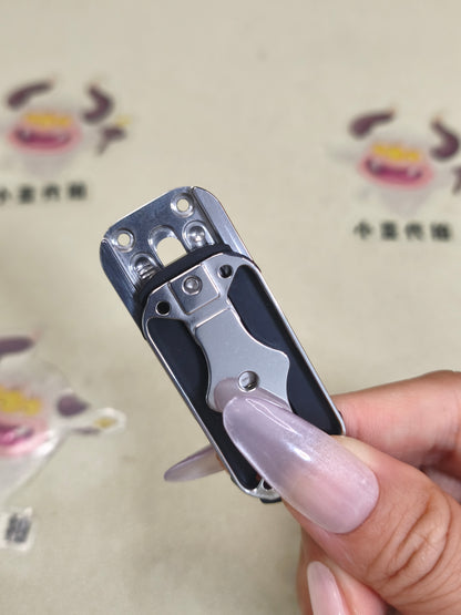 Inner Launcher Core Stainless Steel