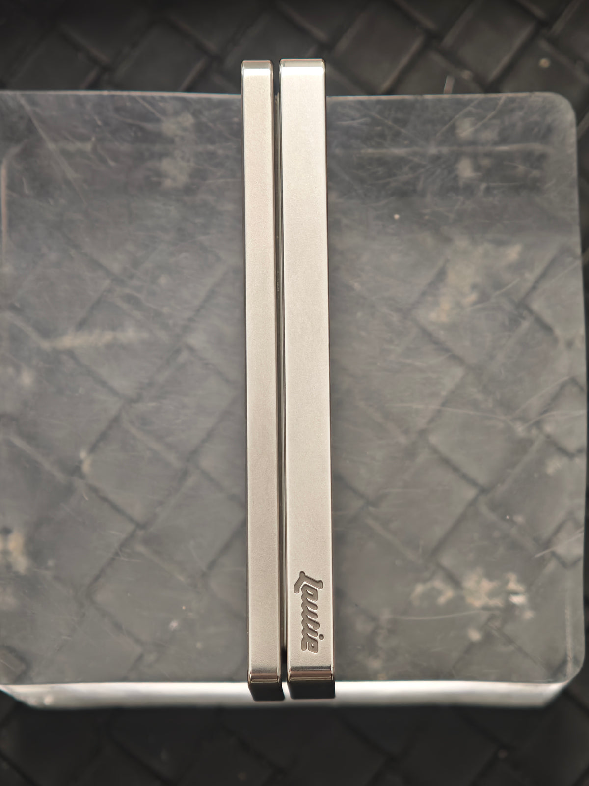 Frog Stainless Steel