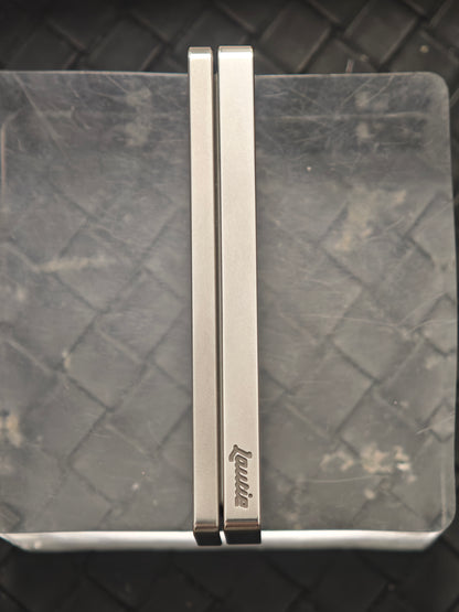 Frog Stainless Steel