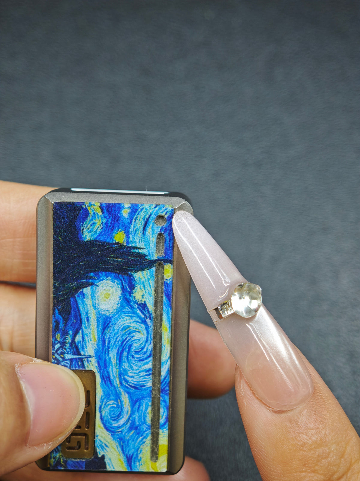 DRIVE Titanium