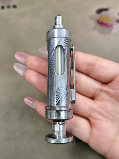 Maxdoc Damasteel Limited Edition