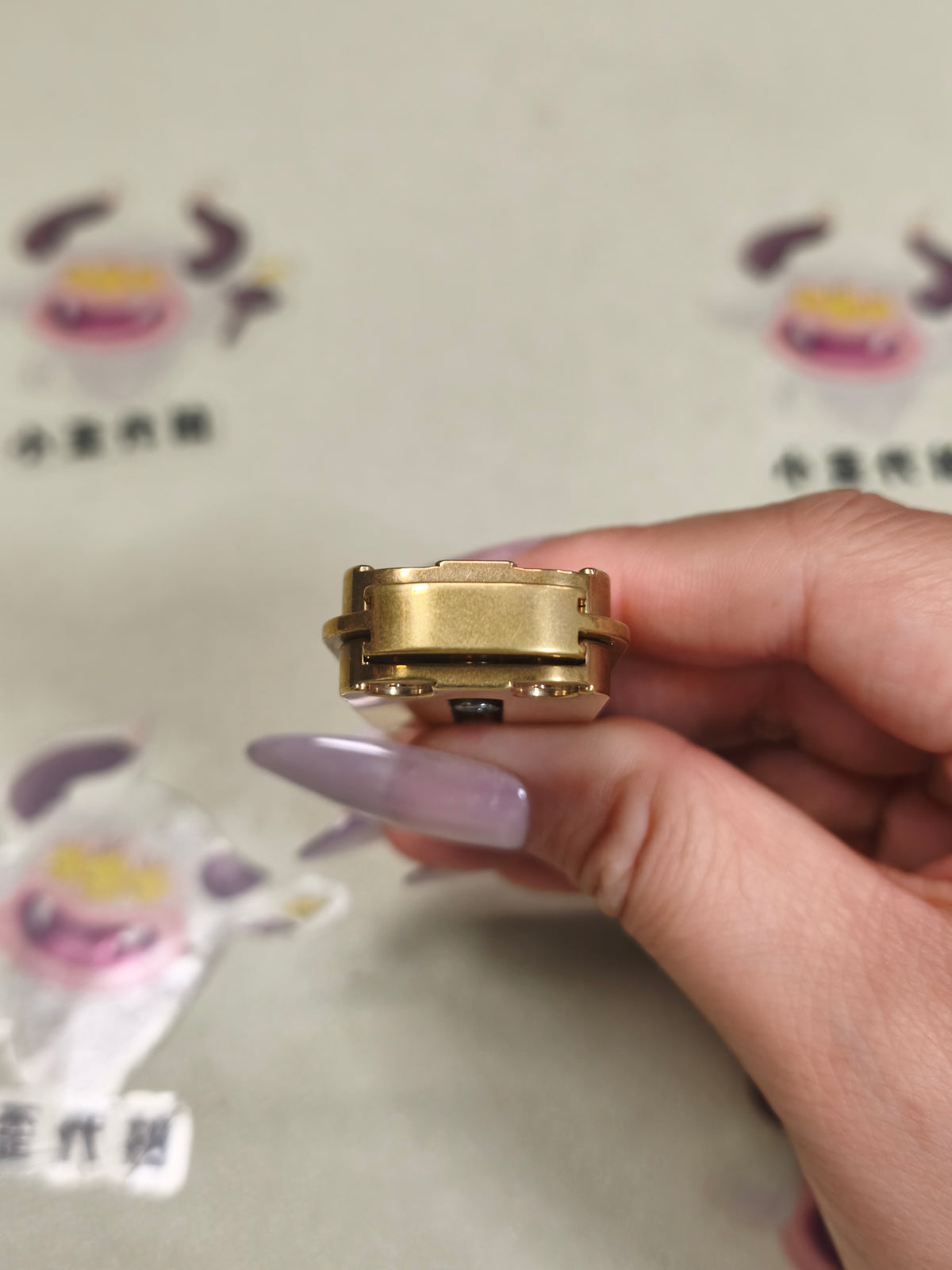 3 Layer Ultra Dense A Core Brass