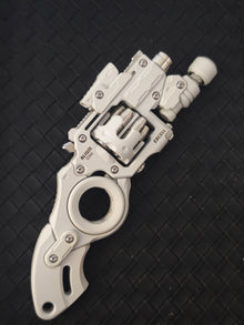 EDCELL Breaker Aluminum