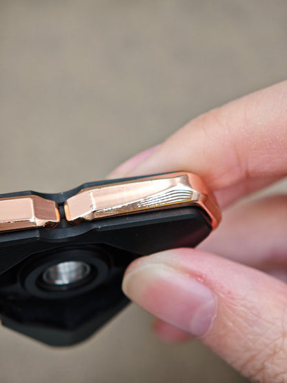 Qs Titanium